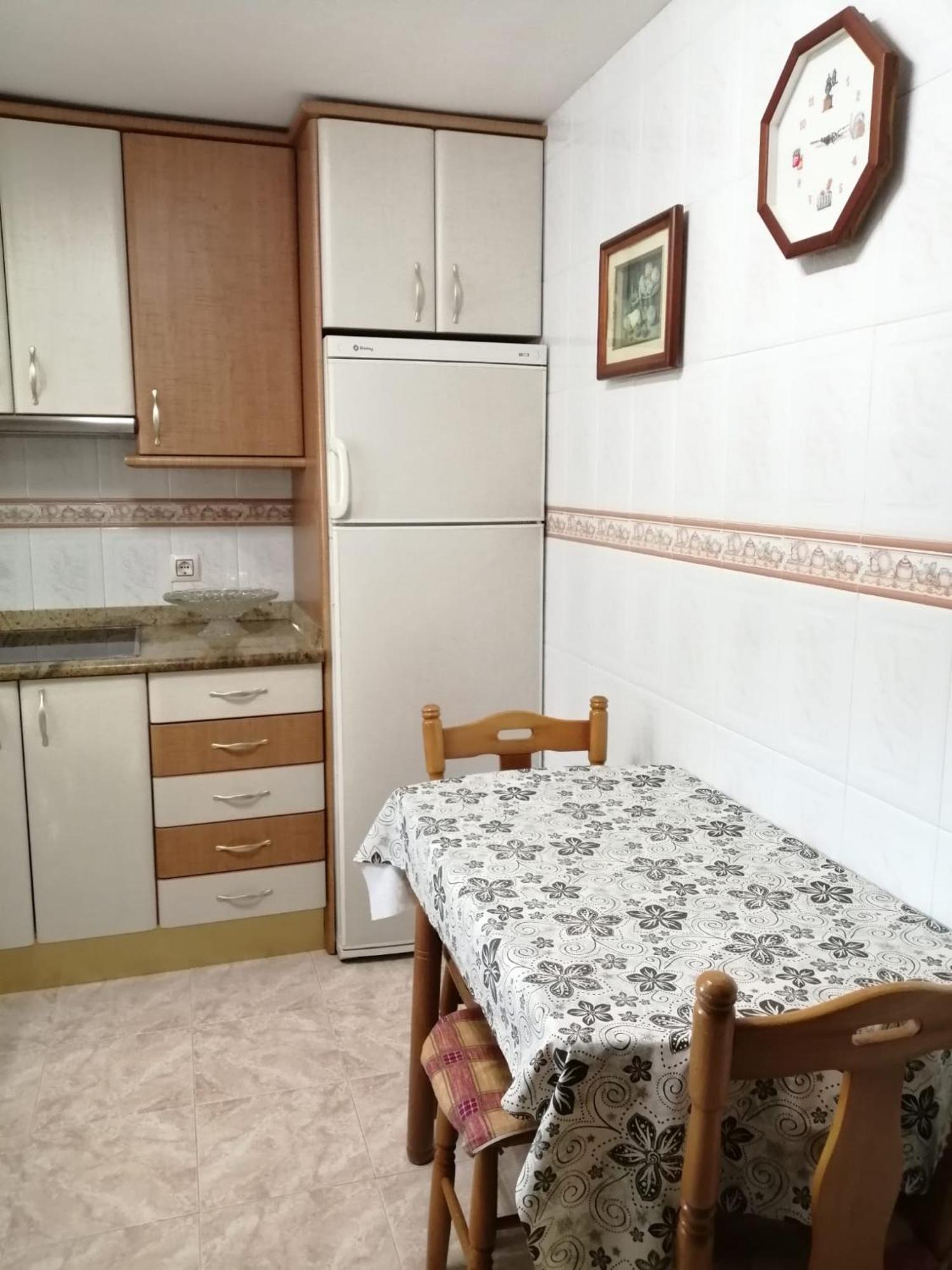 Vegalmar Apartment Limpias Exterior foto